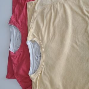 Bundle Van Heusen Men's T-shirts